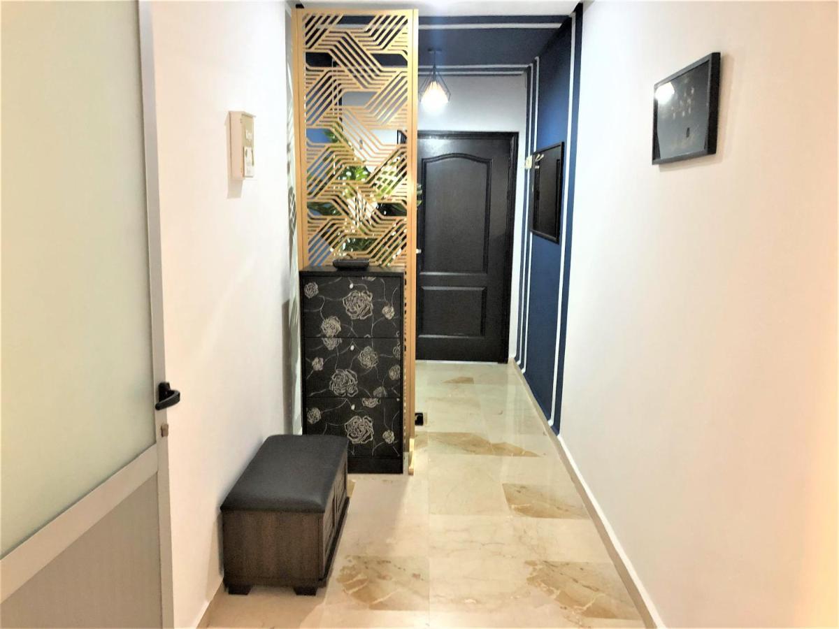 Super Appart Marrakech - Confort Proprete Proximite Marraquexe Exterior foto