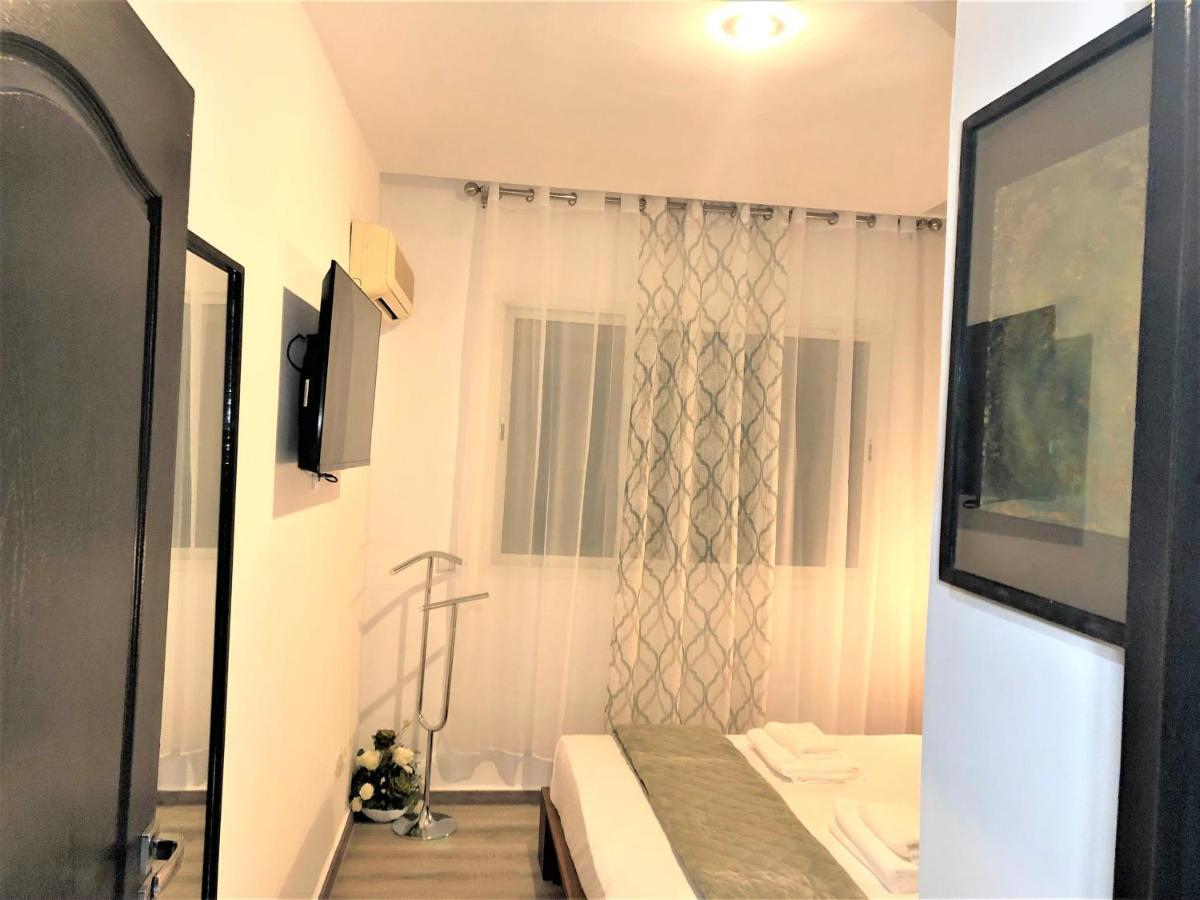 Super Appart Marrakech - Confort Proprete Proximite Marraquexe Exterior foto