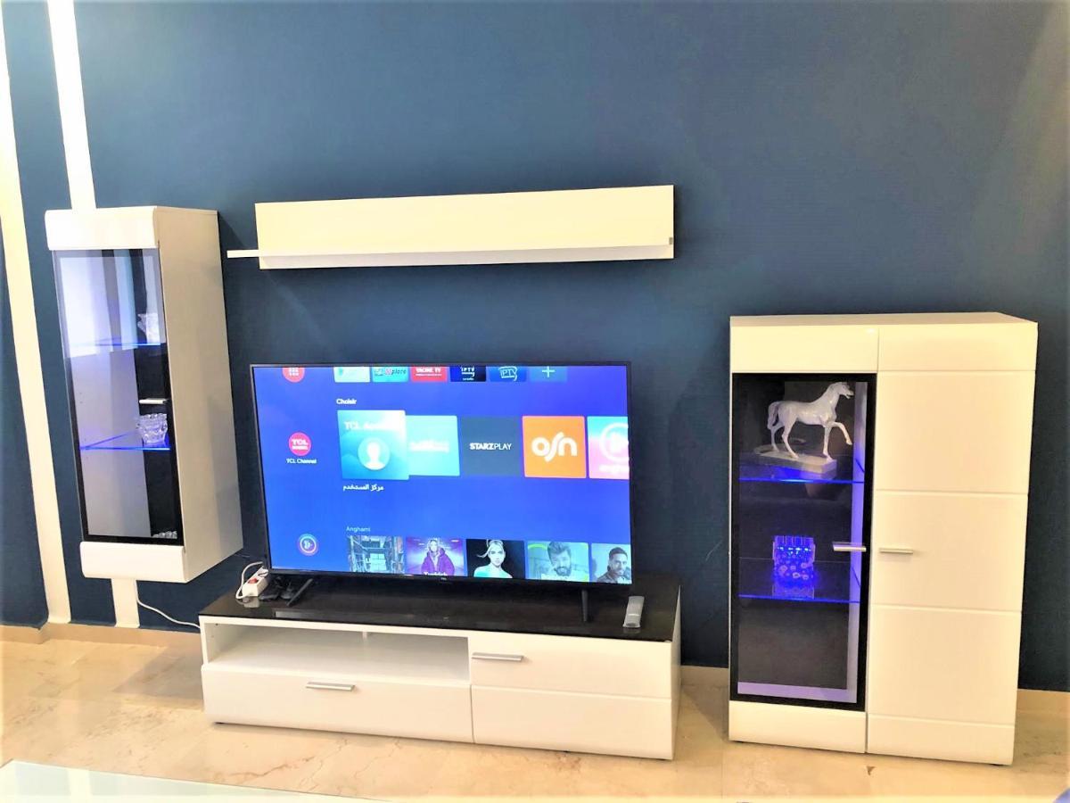 Super Appart Marrakech - Confort Proprete Proximite Marraquexe Exterior foto